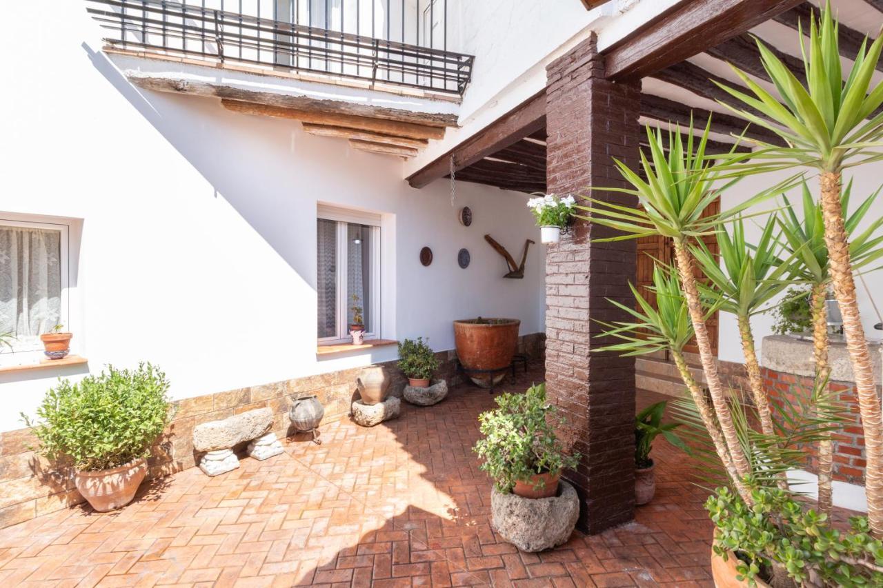 Casa Generalife, Bei Granada Dúrcal Exterior foto