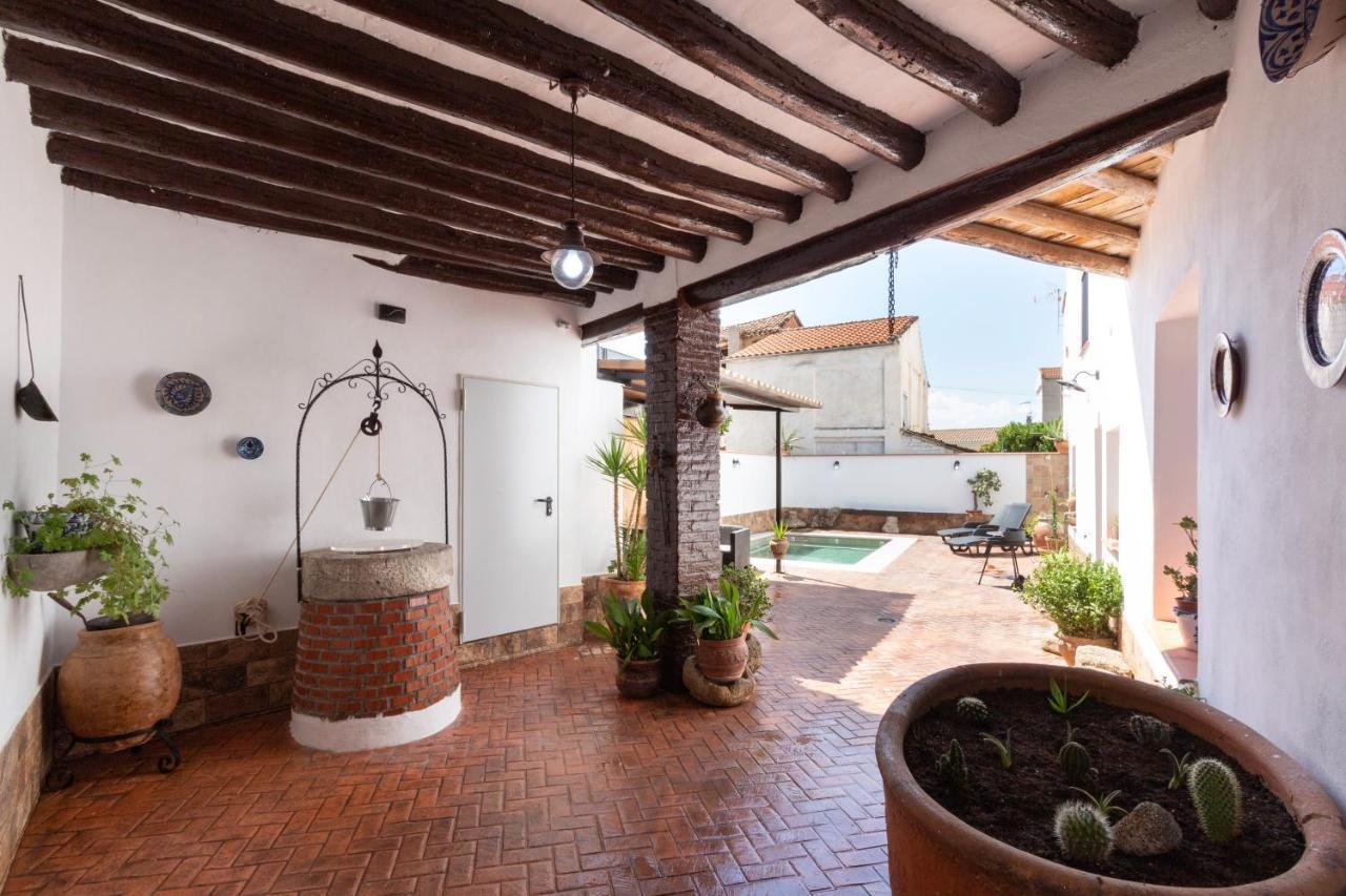 Casa Generalife, Bei Granada Dúrcal Exterior foto
