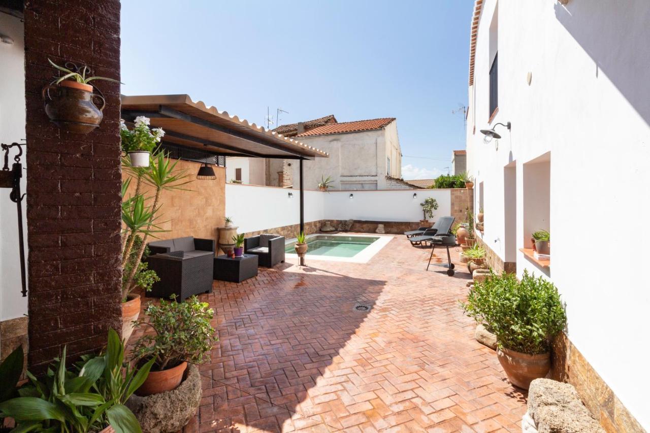 Casa Generalife, Bei Granada Dúrcal Exterior foto