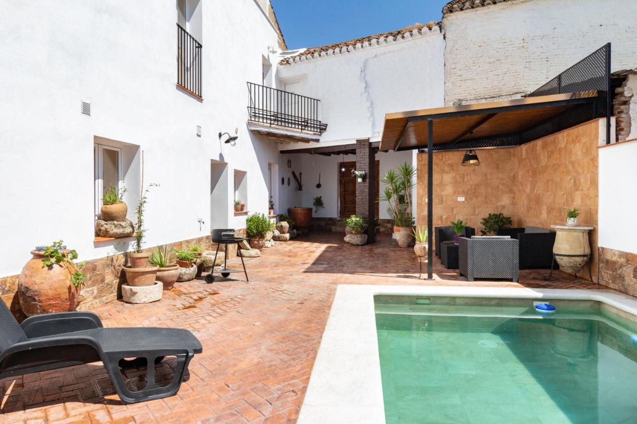 Casa Generalife, Bei Granada Dúrcal Exterior foto